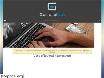 generalnet.cz