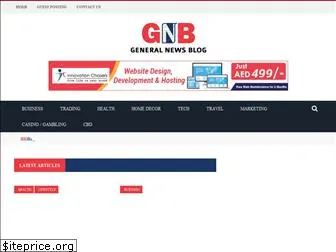 generalnewsblog.com