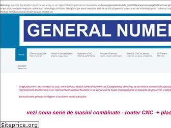 generalnumeric.ro