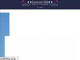 generaloldgolfcourse.com