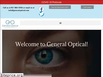 generaloptical.com