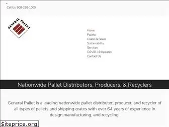 generalpallet.com