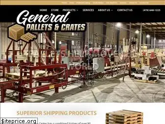 generalpallets.com