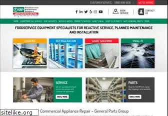 generalparts.com