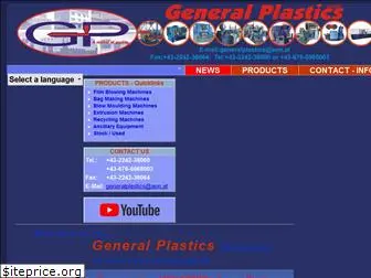 generalplastics.at