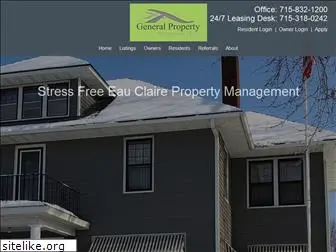 generalpropertymanagement.com