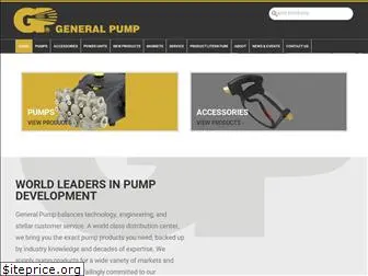 generalpump.com