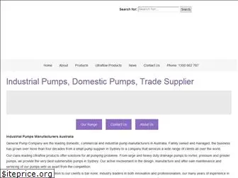 generalpumps.com.au