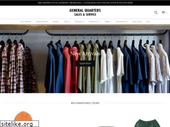 generalquarters.com