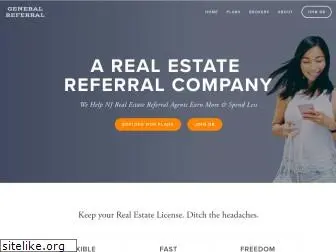 generalreferral.com