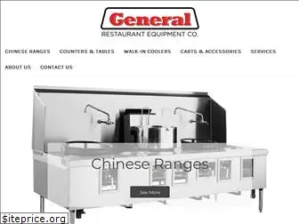 generalrestaurantequipment.com