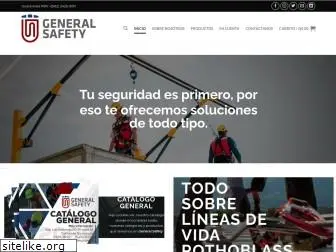 generalsafety.com.gt