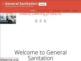 generalsanitation.com.au