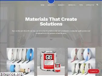 generalsealants.com