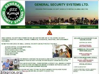 generalsecurity.com