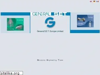 generalset.com