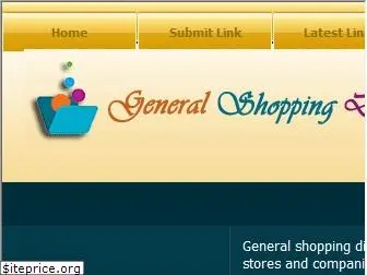 generalshoppingdirectory.com