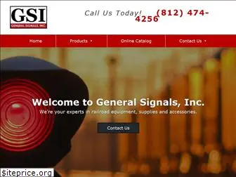 generalsignals.com