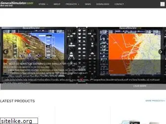 generalsimulator.com