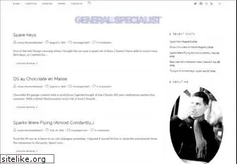 generalspecialist.com