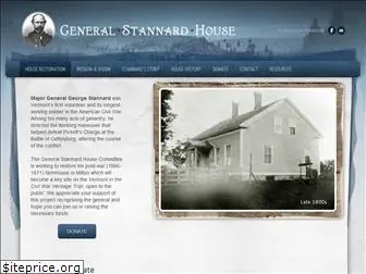 generalstannardhouse.org