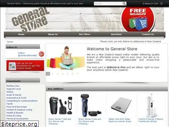 generalstore.co.nz