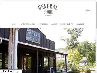 generalstoreatserenbe.com