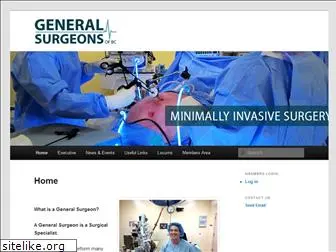 generalsurgeons.ca