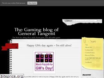 generaltangent.com
