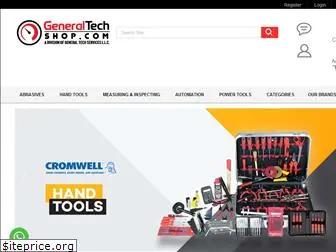 generaltechshop.com