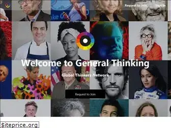 generalthinking.com