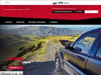 generaltire-neumaticos.com.mx