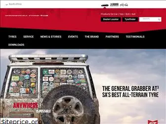 generaltire.co.za