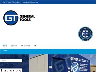 generaltools.com.au