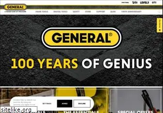 generaltools.com