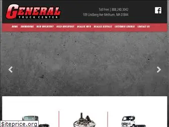 generaltruckcenter.com