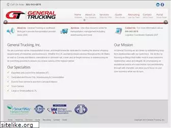 generaltrucking.net