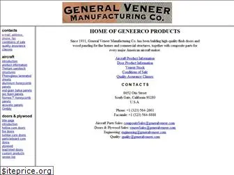 generalveneer.com