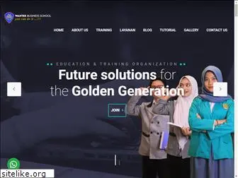 generasibisa.com