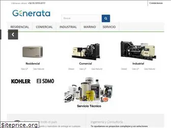 generata.com