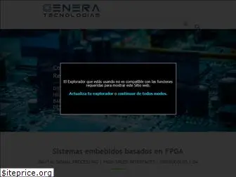 generatecnologias.es
