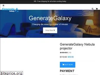 www.generategalaxy.com