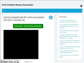 generategta5money.com