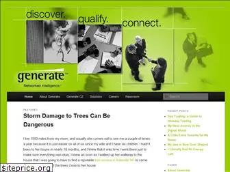 generateinc.com
