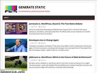 generatestatic.com