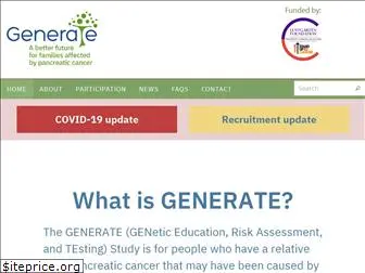 generatestudy.org