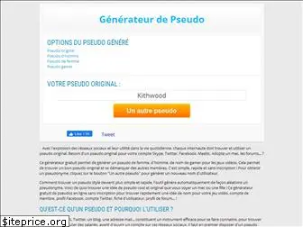 generateur-pseudo.com