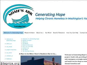 generatinghope.org