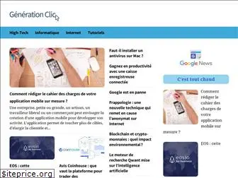 generation-clic.net