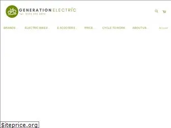 generation-electric.com